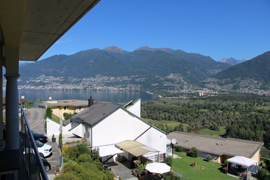 Immobili a Locarno, Ticino, Svizzera | Immobilien in Locarno, Tessin, Schweiz