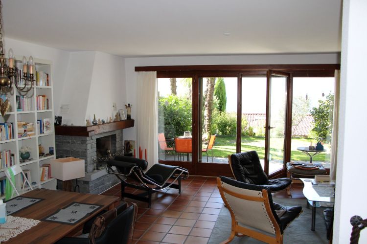 Immobili a Locarno, Ticino, Svizzera | Immobilien in Locarno, Tessin, Schweiz